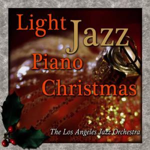 收聽The Los Angeles Jazz Orchestra的Jingle Bells歌詞歌曲