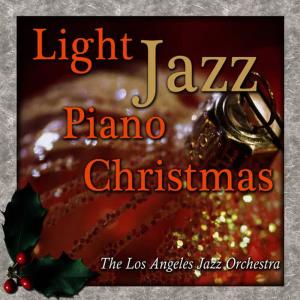 收聽The Los Angeles Jazz Orchestra的Dance Of The Sugar Plum Fairy歌詞歌曲