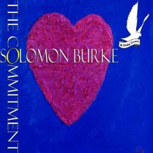 收聽Solomon Burke的Because I Love You歌詞歌曲