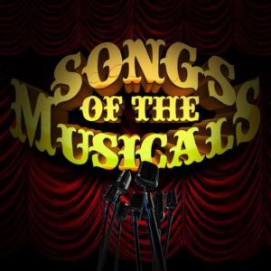 อัลบัม Songs of the Musicals ศิลปิน West End Orchestra