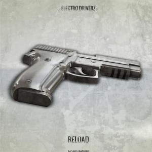 Electro Driverz的專輯Reload