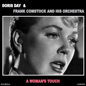 收聽Doris Day的I Love the Way You Say Goodnight歌詞歌曲