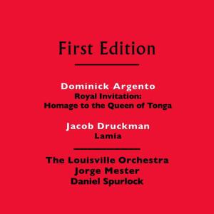 收聽The Louisville Orchestra的Royal Invitation (Homage to the Queen of Tonga): I. Official Proclamation and Official Preparations歌詞歌曲