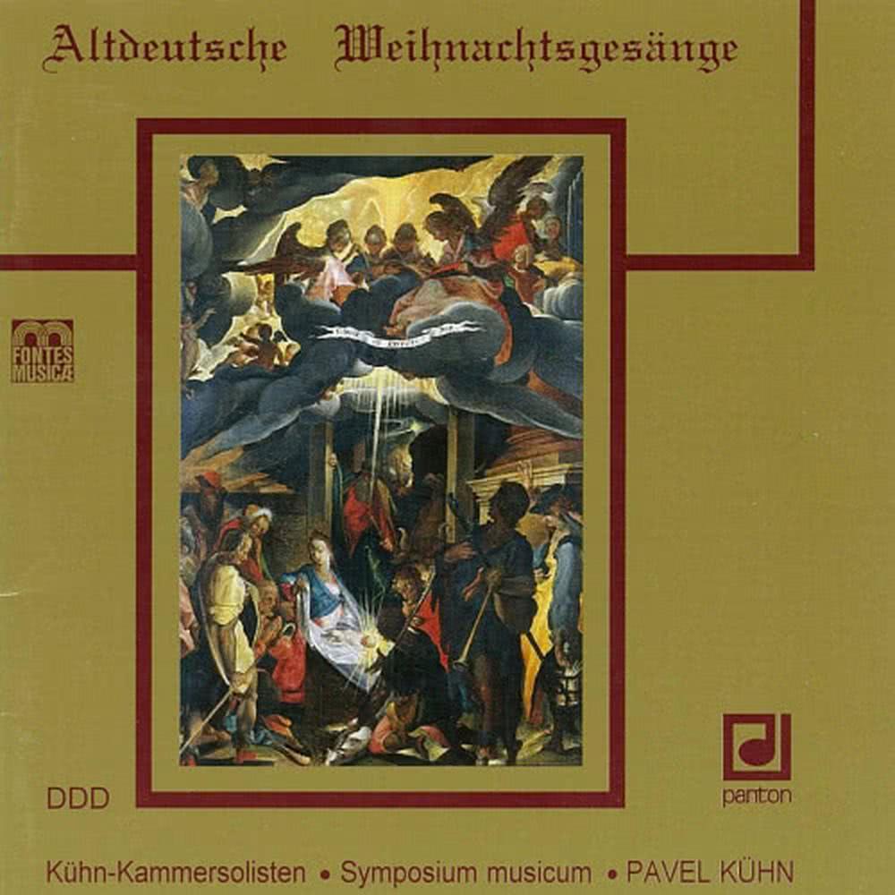 Ehre sei Gott in der Höhe