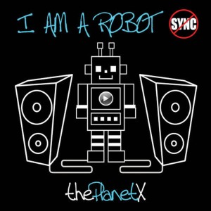 收聽thePlanetX的I Am a Robot歌詞歌曲