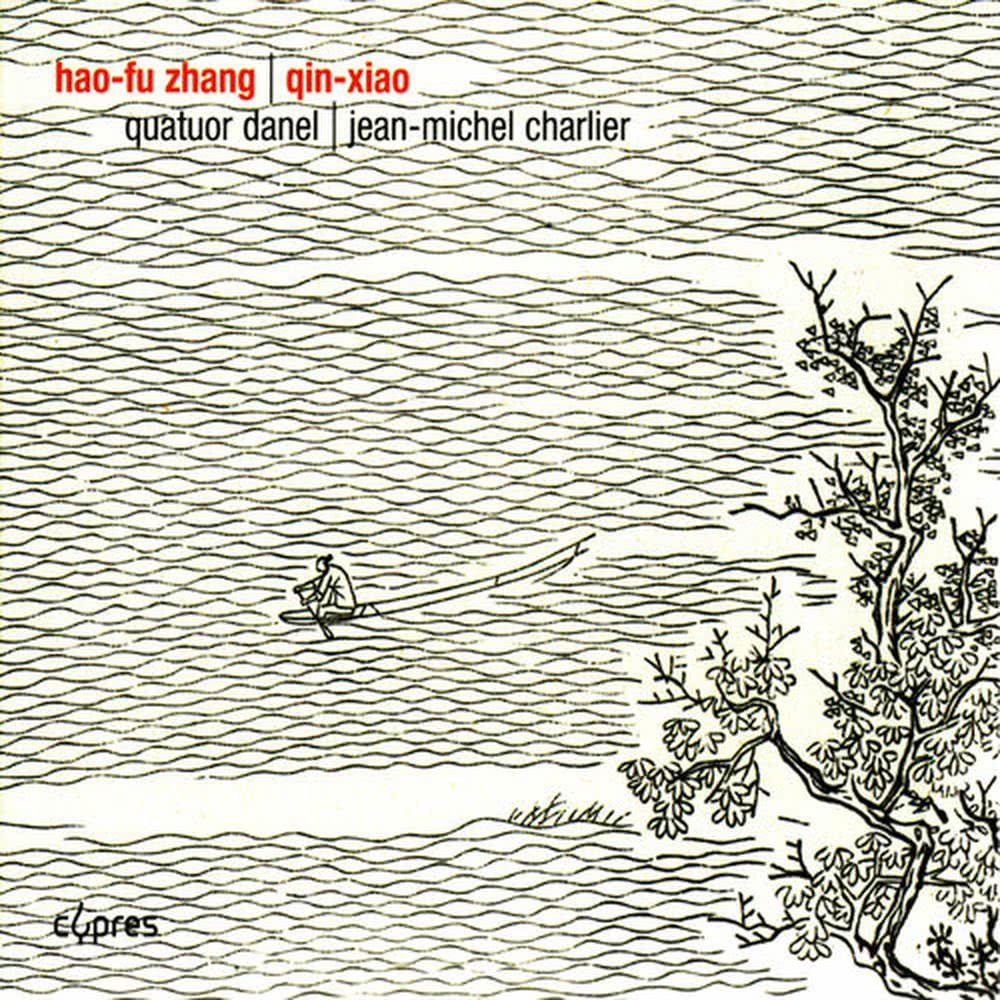 Quintette - Qin-Xiao: III. Molto adagio