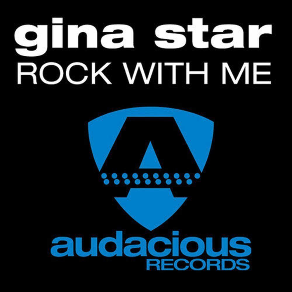 Rock With Me [Dave Audé Dub] (Dave Audé Dub)