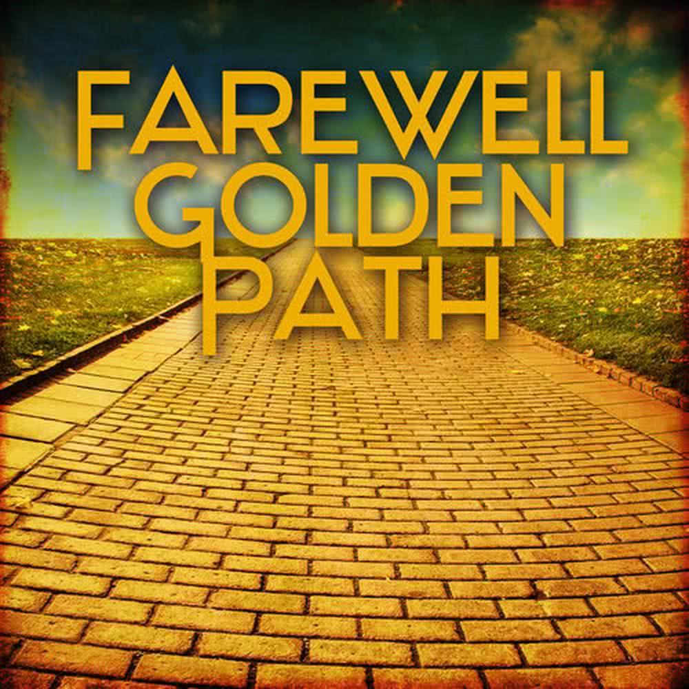 Goodbye Yellow Brick Road