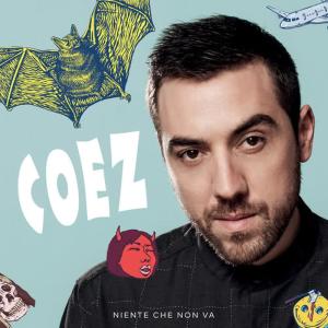 收聽Coez的Con le tasche leggere歌詞歌曲