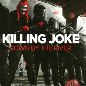 收聽Killing Joke的Fall of Because歌詞歌曲