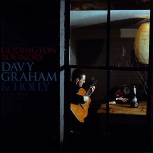 收聽Davy Graham的Everything's Fine Right Now歌詞歌曲