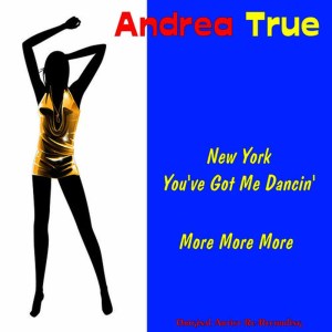 ดาวน์โหลดและฟังเพลง More More More(Re-Recording) พร้อมเนื้อเพลงจาก Andrea True