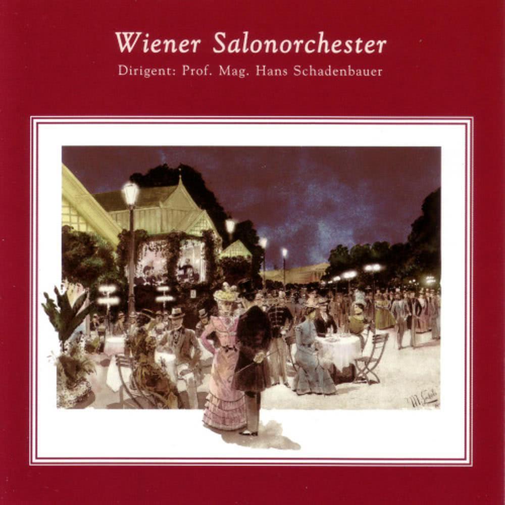 Schönfeld-Marsch, Op. 422