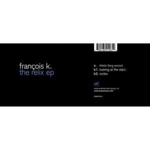 ดาวน์โหลดและฟังเพลง Looking at the Stars พร้อมเนื้อเพลงจาก François K.