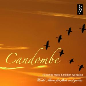 ดาวน์โหลดและฟังเพลง Suite for flute and guitar: Con moto (Studio) พร้อมเนื้อเพลงจาก duoRG