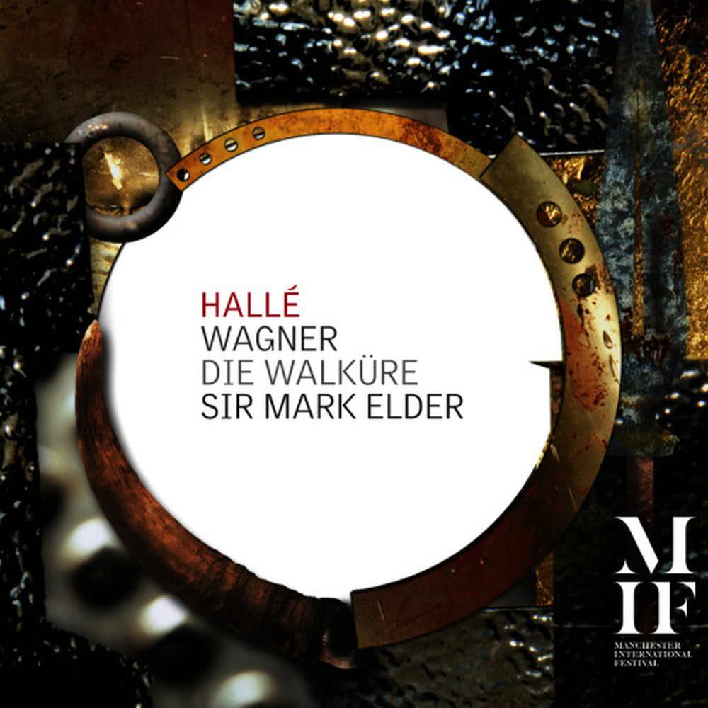 Die Walküre: Act I, Scene II, "Die so leidig Los dir beschied" (Hunding)