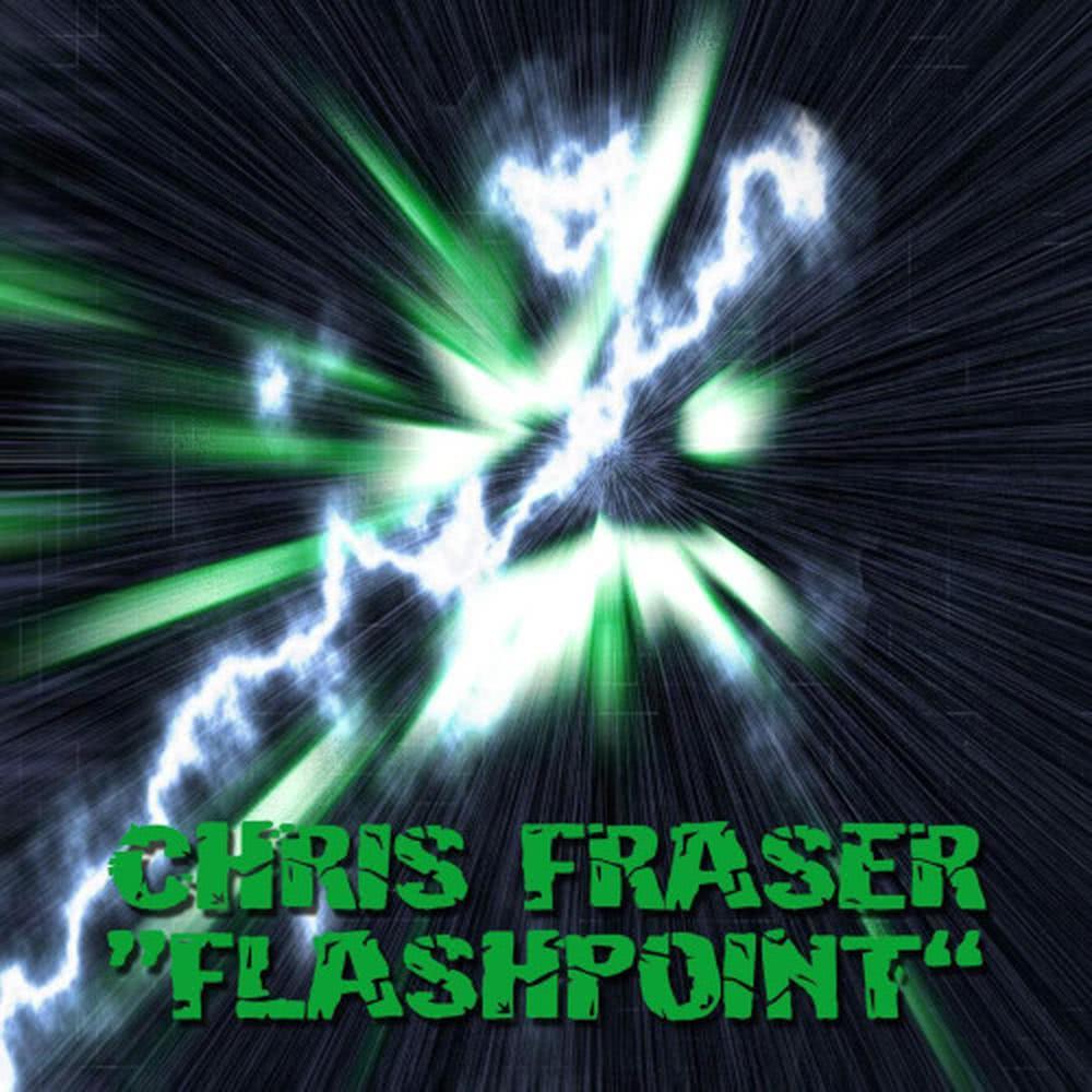 Flashpoint (Original Mix)