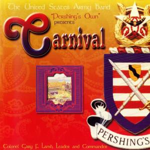 ดาวน์โหลดและฟังเพลง Caribbean Nights พร้อมเนื้อเพลงจาก United States Army Concert Band