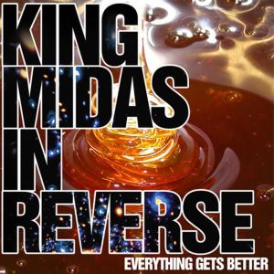 ดาวน์โหลดและฟังเพลง Traveling Light พร้อมเนื้อเพลงจาก King Midas in Reverse