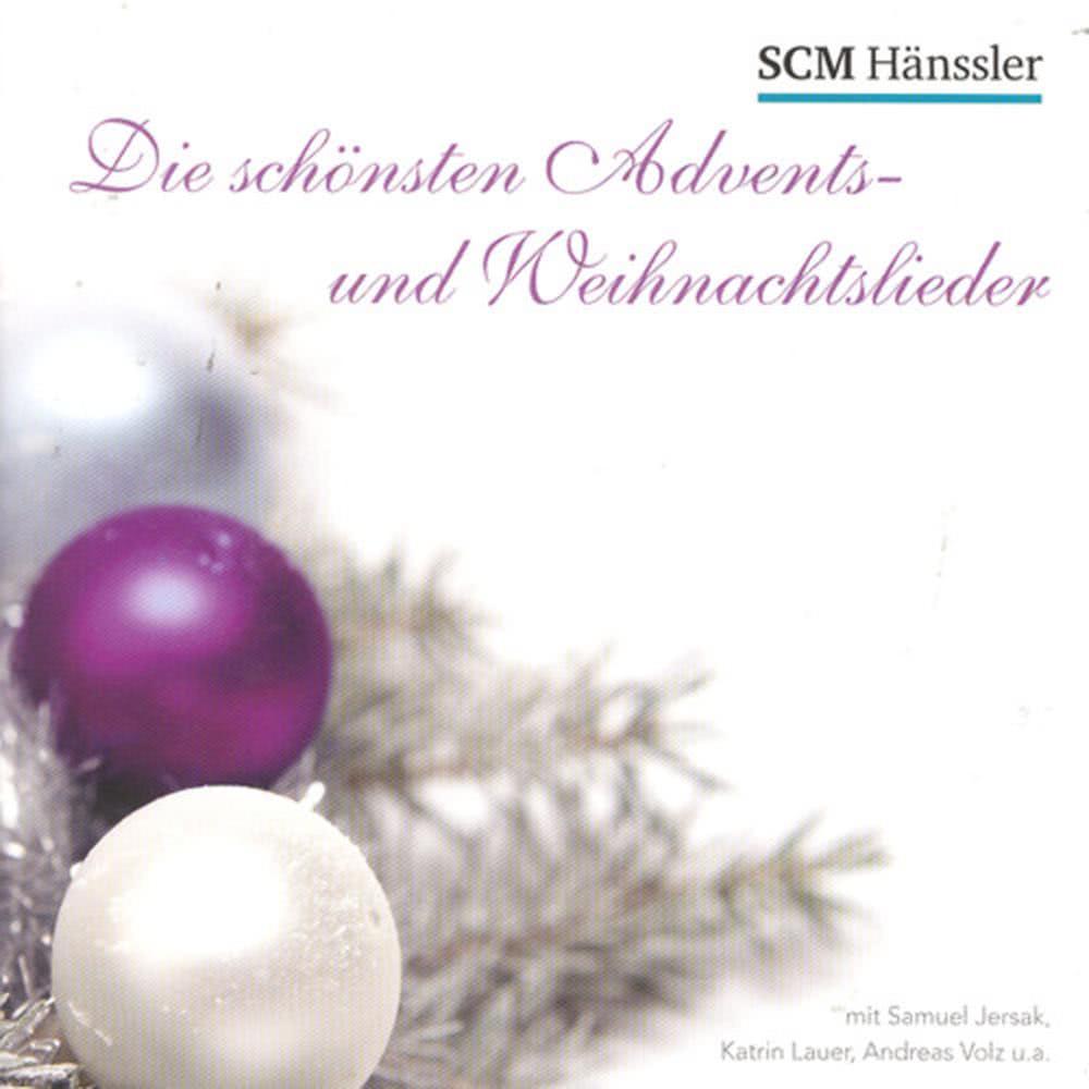 Die Weihnachtsfreude