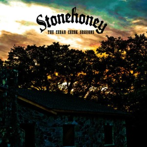 收聽Stonehoney的Texas Sun歌詞歌曲