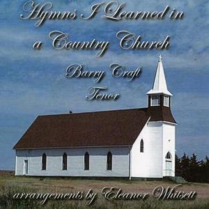 Barry Craft的專輯Hymns I Learned in a Country Church
