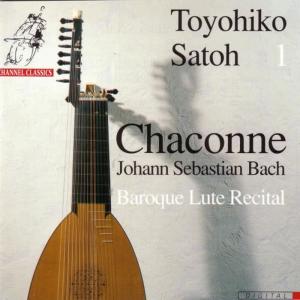 收聽Toyohiko Satoh的Chaconne: from: Partita BWV 1004歌詞歌曲