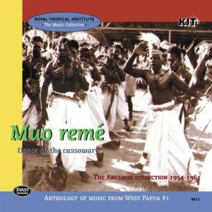 ดาวน์โหลดและฟังเพลง Overtaken by a Storm พร้อมเนื้อเพลงจาก Men from the northern coastal area of West Papua
