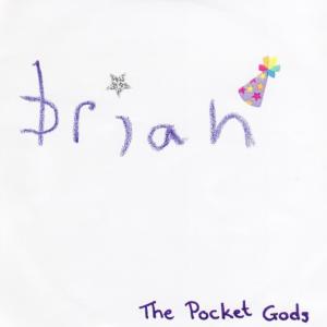 ดาวน์โหลดและฟังเพลง I Love The World พร้อมเนื้อเพลงจาก The Pocket Gods
