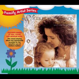 ดาวน์โหลดและฟังเพลง Starlight, Starbright (Album Version) พร้อมเนื้อเพลงจาก Nicolette Larson