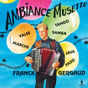 ดาวน์โหลดและฟังเพลง Le plus beau tango du monde (Tango) พร้อมเนื้อเพลงจาก Franck Gergaud