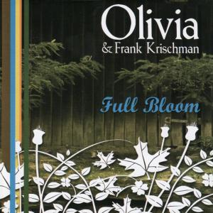 Olivia Lufkin的專輯Full bloom