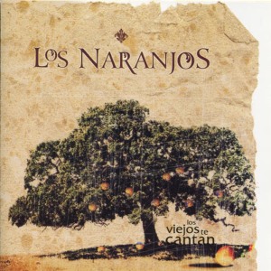 收聽Los Naranjos的Cantarte a Ti歌詞歌曲