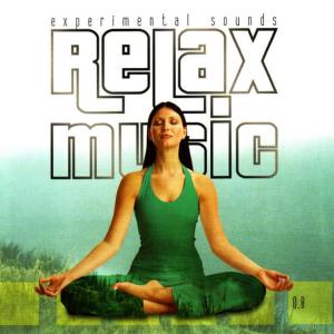 Relax Music的專輯0.8