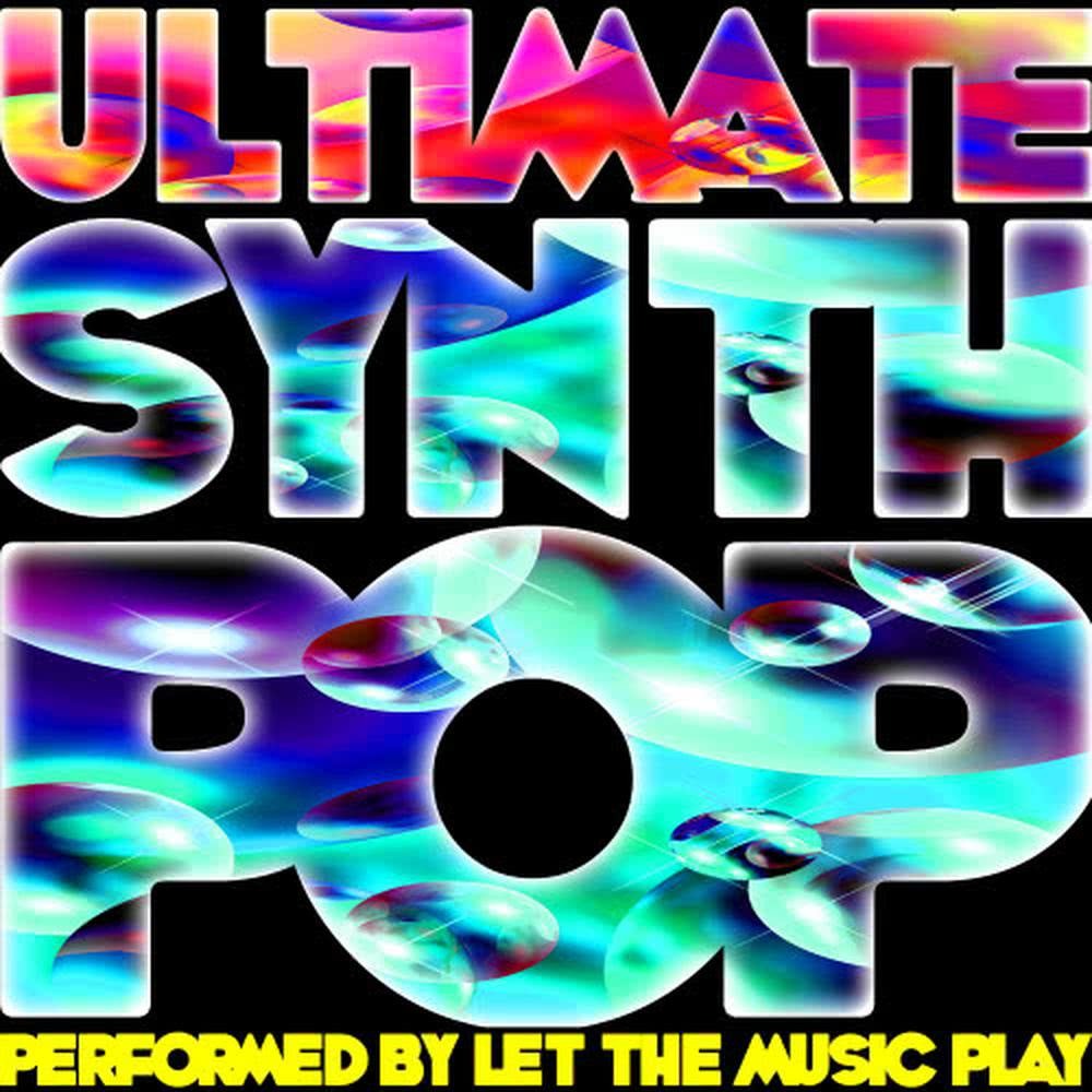 Ultimate Synthpop