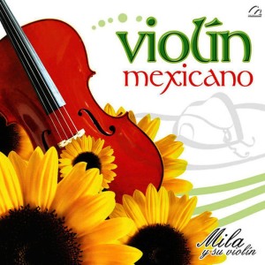 ดาวน์โหลดและฟังเพลง Peregrina พร้อมเนื้อเพลงจาก Mila Y Su Violin