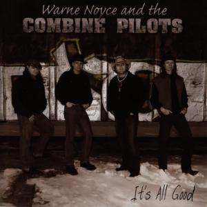 收聽Warne Noyce的Are You Kidding Me歌詞歌曲