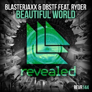 Listen to Beautiful World (Original Mix) song with lyrics from BlasterJaxx
