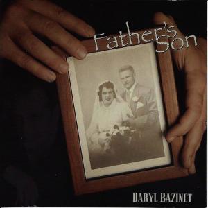ดาวน์โหลดและฟังเพลง Never Say Goodbye พร้อมเนื้อเพลงจาก Daryl Bazinet