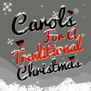收聽Trad. Christmas Carol的Angels from the Realms of Glory歌詞歌曲