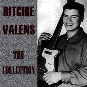 收聽Ritchie Valens的Donna (Live)歌詞歌曲