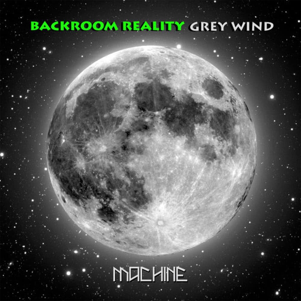 Grey Wind (Sly Faux Remix)
