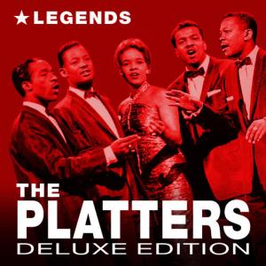 收聽The Platters的Remember When歌詞歌曲