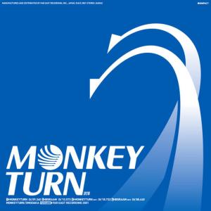 收聽OMODAKA的MONKEYTURN歌詞歌曲