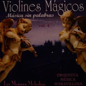 收聽Orquesta Música Maravillosa的Love Is Blue歌詞歌曲