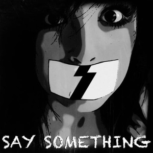 ดาวน์โหลดและฟังเพลง Say Something พร้อมเนื้อเพลงจาก DJ Shocker