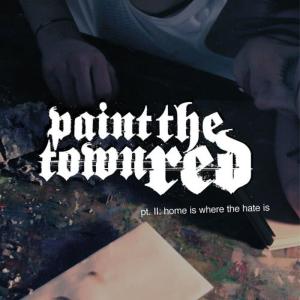 收聽Paint The Town Red的We Are F.U.C.K. You歌詞歌曲