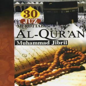 Dengarkan Surat Yasiin lagu dari Muhammad Jibril dengan lirik