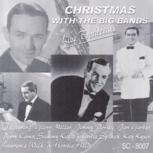 收聽Christmas With the Big Bands的Christmas Medley: Silent Night - I'll Be Home for Christmas - Jingle Bells - White Christmas歌詞歌曲