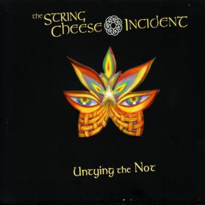收聽The String Cheese Incident的Time Alive歌詞歌曲